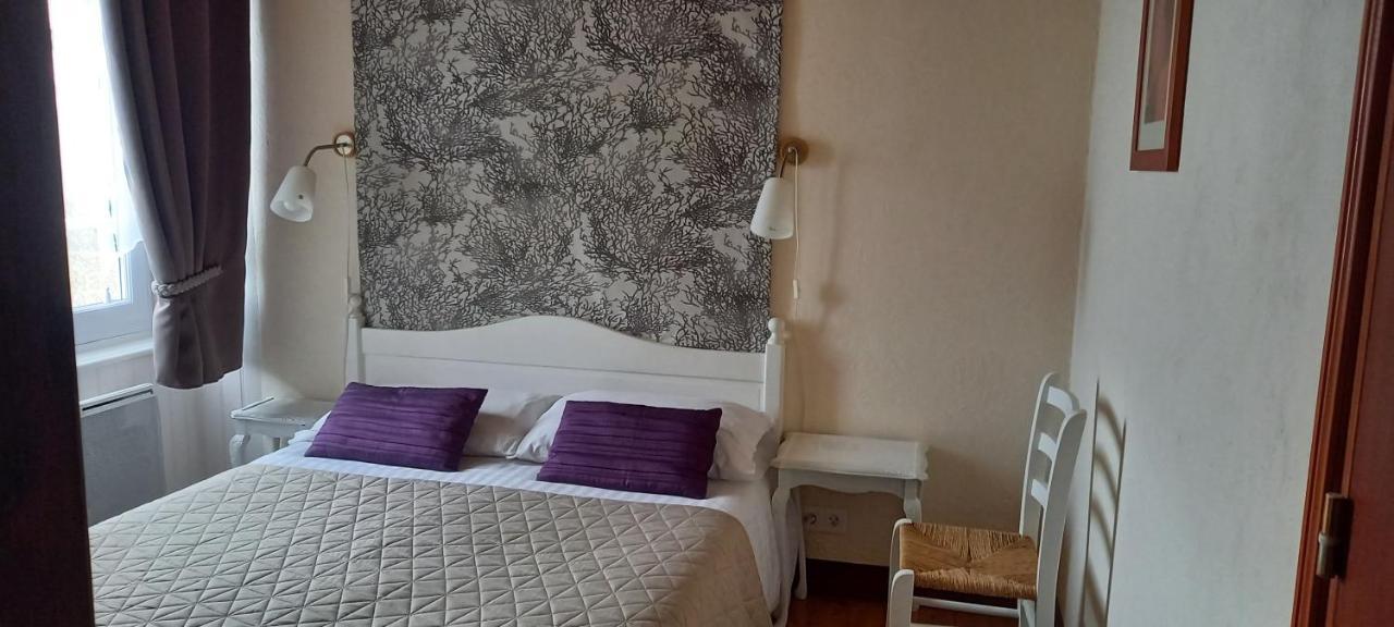 Le Relais De Launay Плубаланек Екстериор снимка