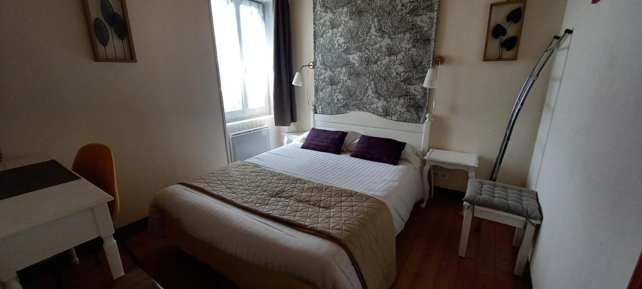 Le Relais De Launay Плубаланек Екстериор снимка
