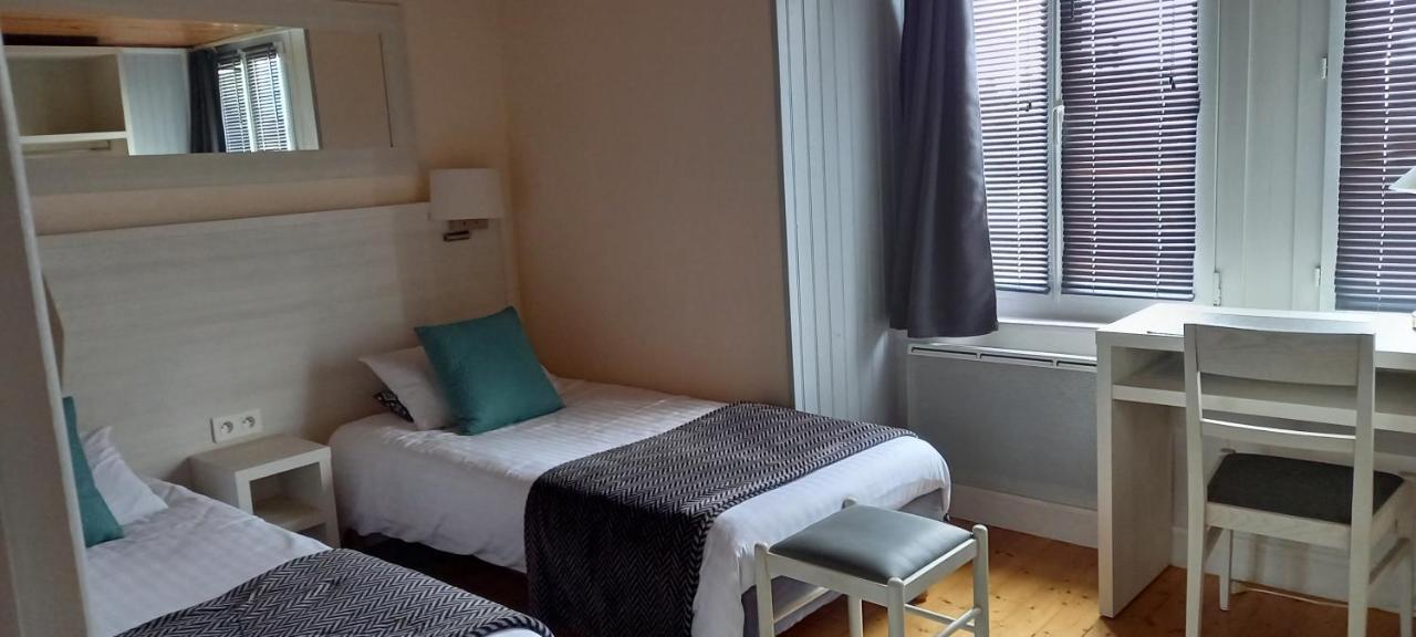Le Relais De Launay Плубаланек Екстериор снимка