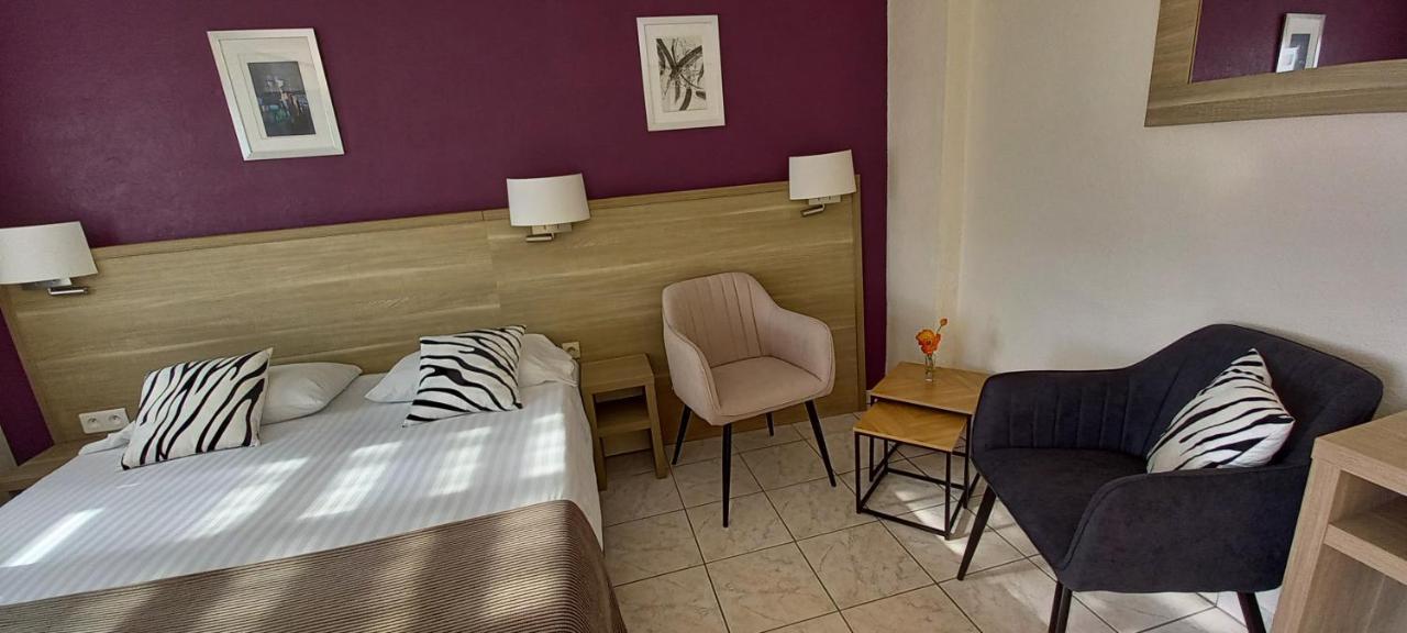 Le Relais De Launay Плубаланек Екстериор снимка