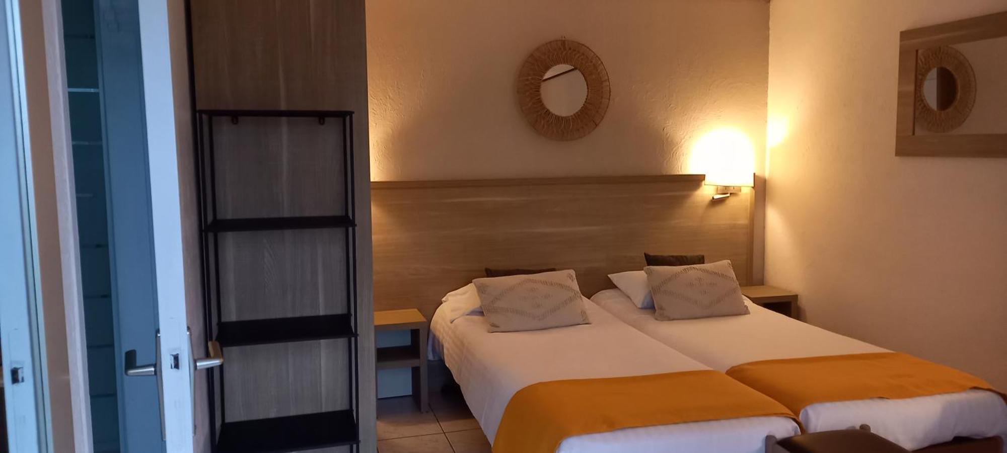 Le Relais De Launay Плубаланек Екстериор снимка
